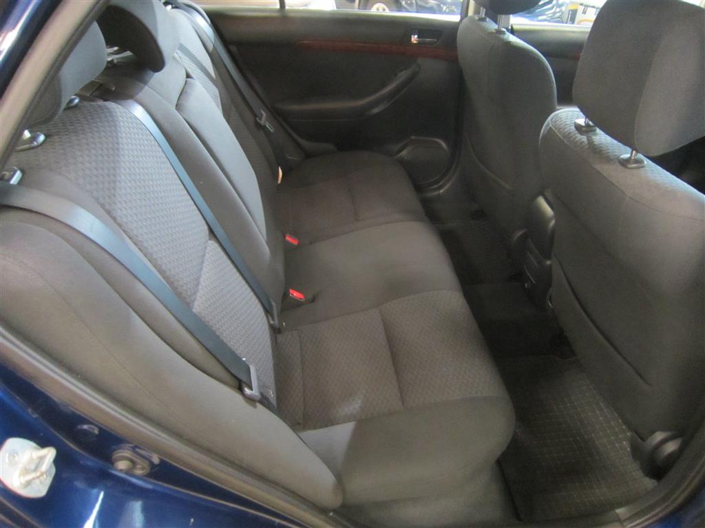 Toyota Avensis 2005