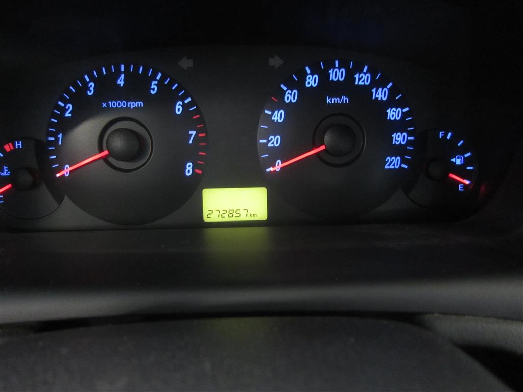 Hyundai Elantra 2006