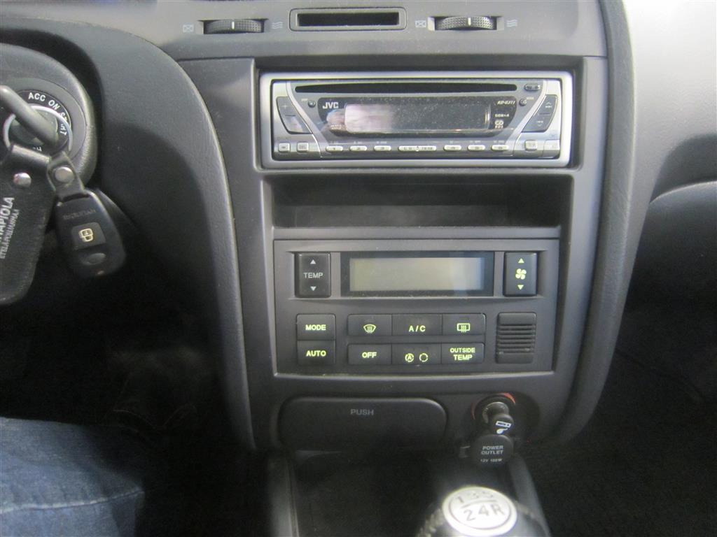 Hyundai Elantra 2006