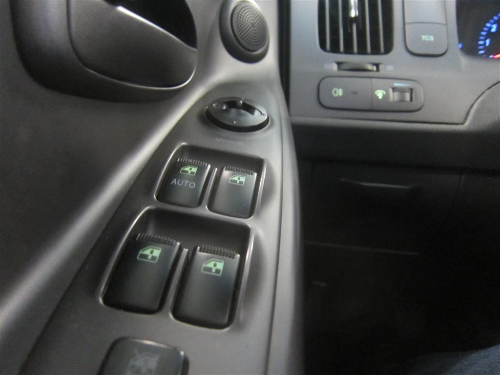 Hyundai Elantra 2006