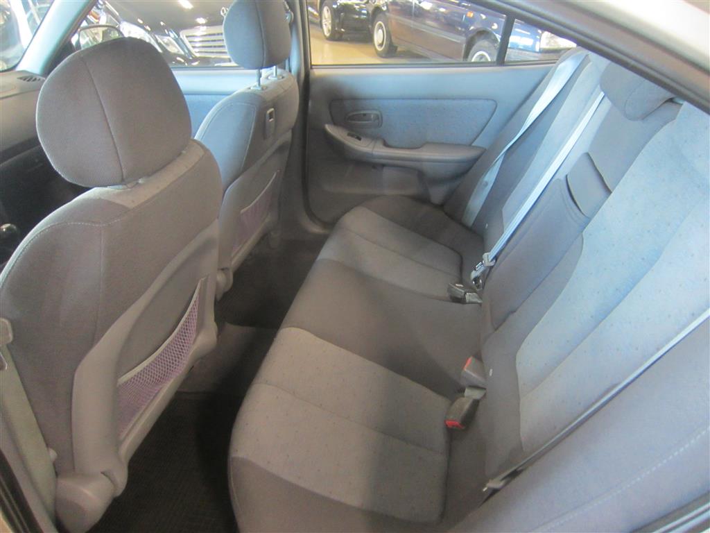 Hyundai Elantra 2006