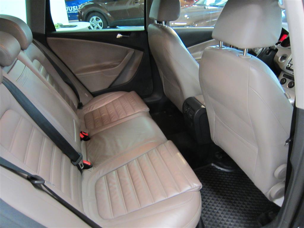 Volkswagen Passat 4x4 2006