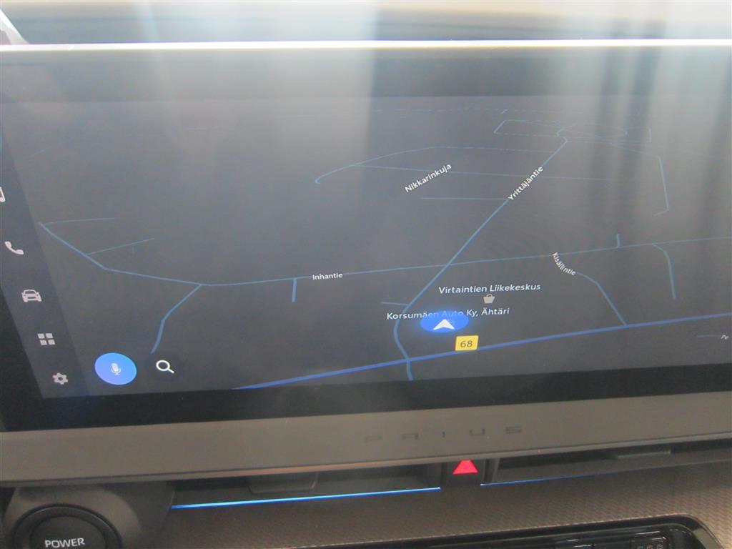 Toyota Prius Plug-in 2023