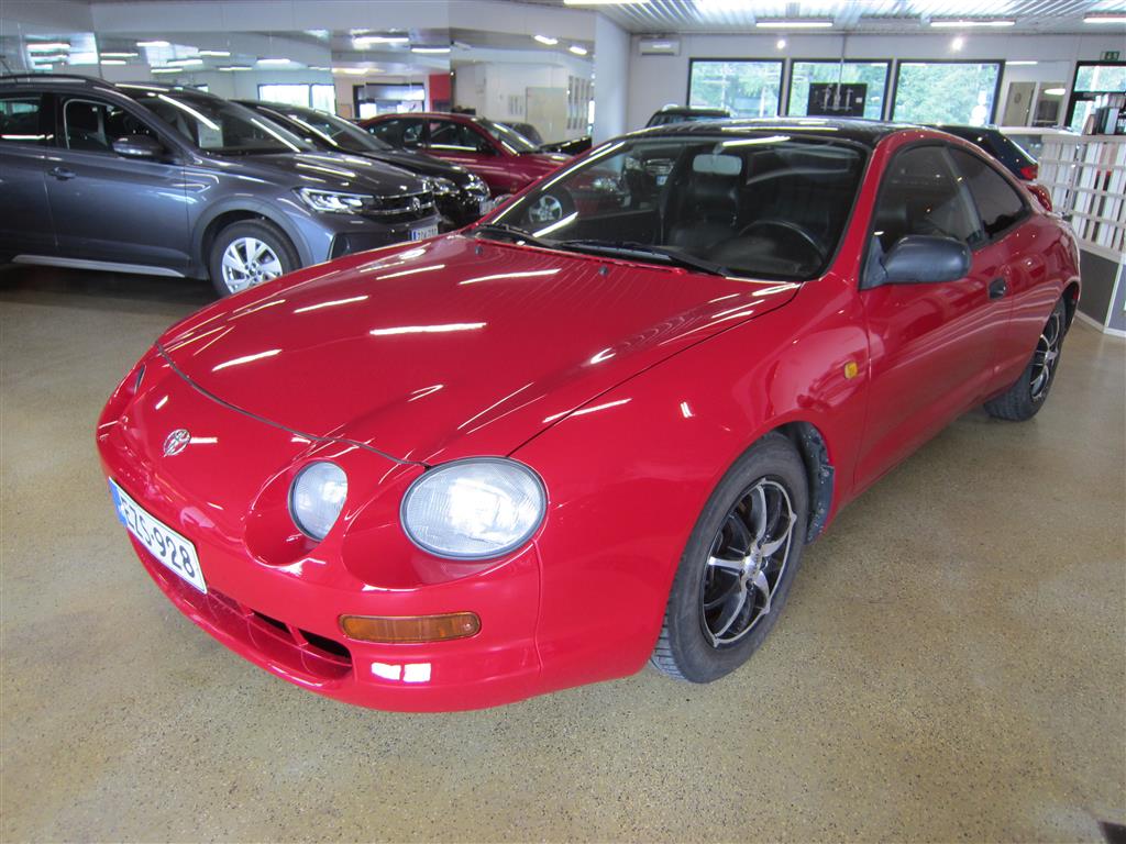 Toyota Celica 1996