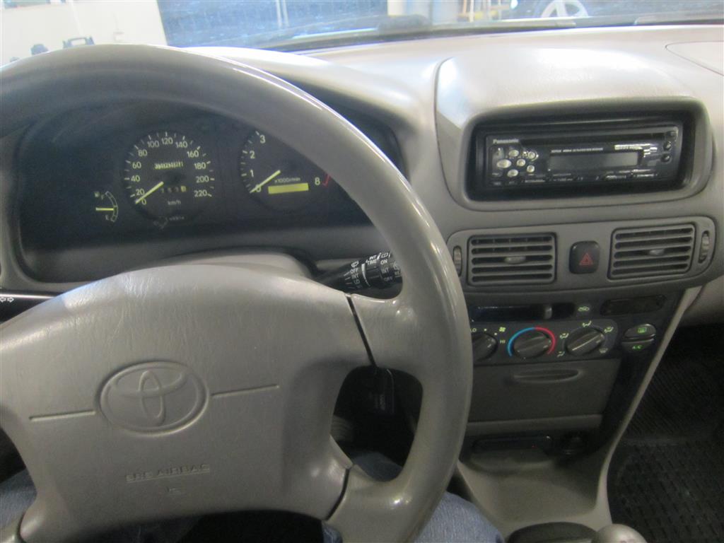 Toyota Corolla 1998
