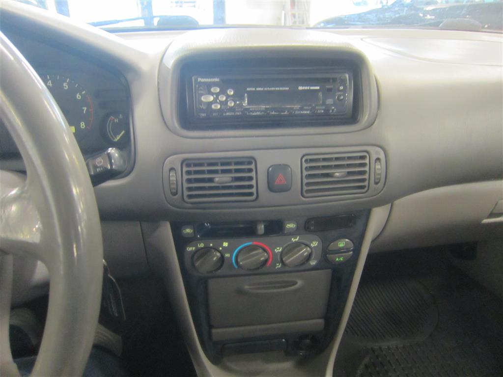 Toyota Corolla 1998
