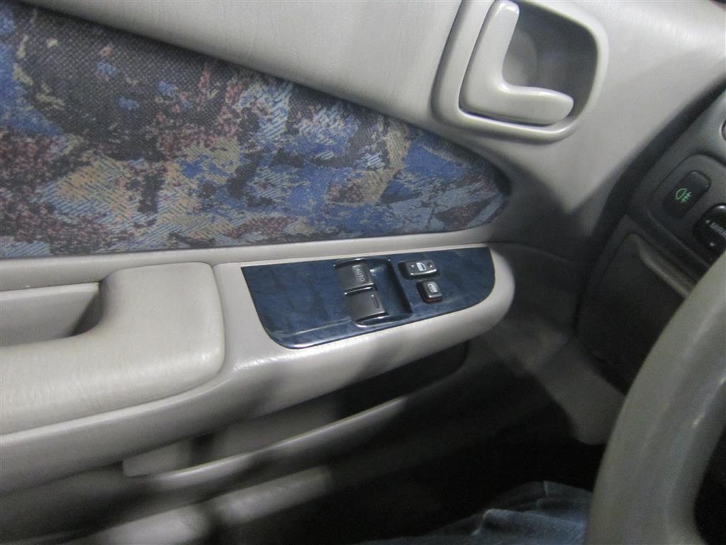 Toyota Corolla 1998