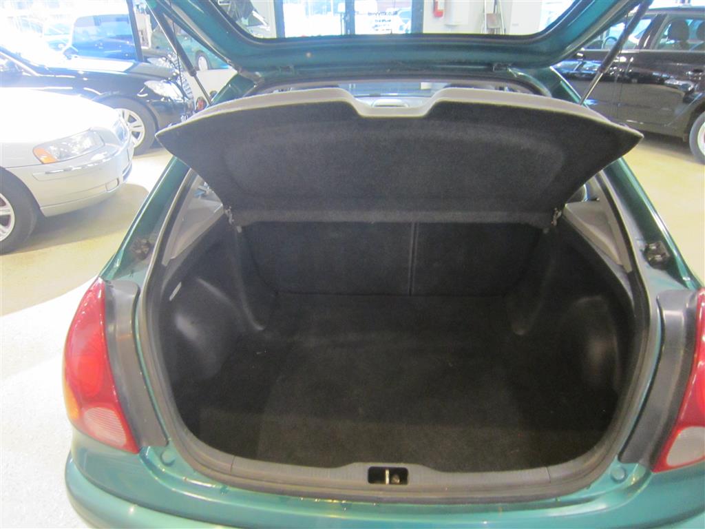Toyota Corolla 1998