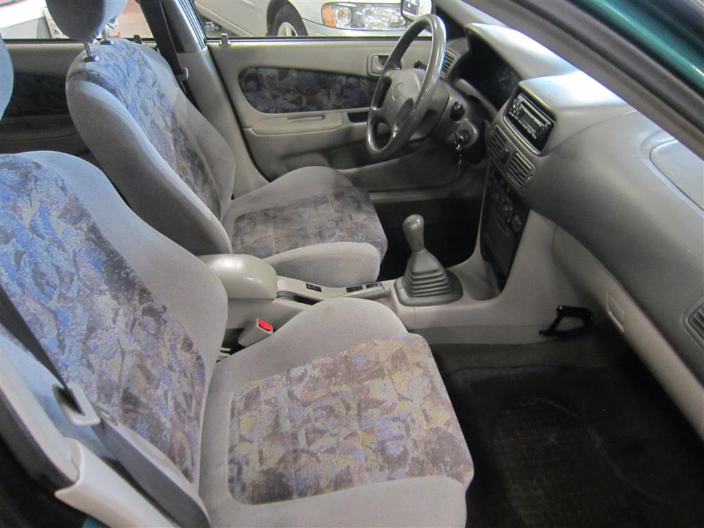 Toyota Corolla 1998