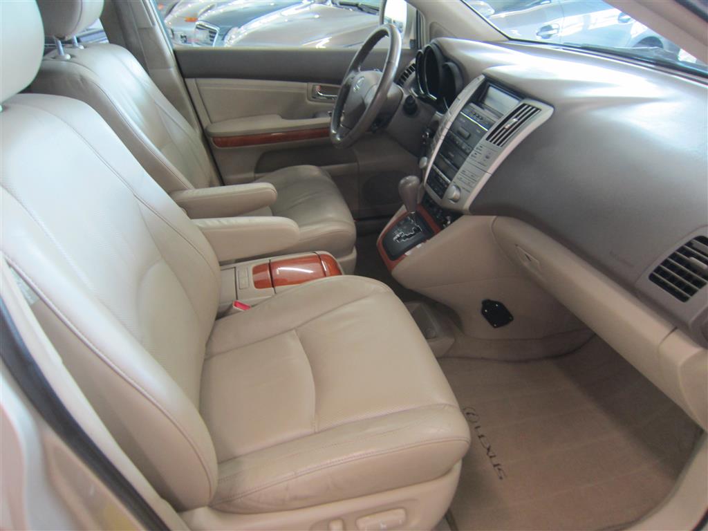 Lexus RX 2003