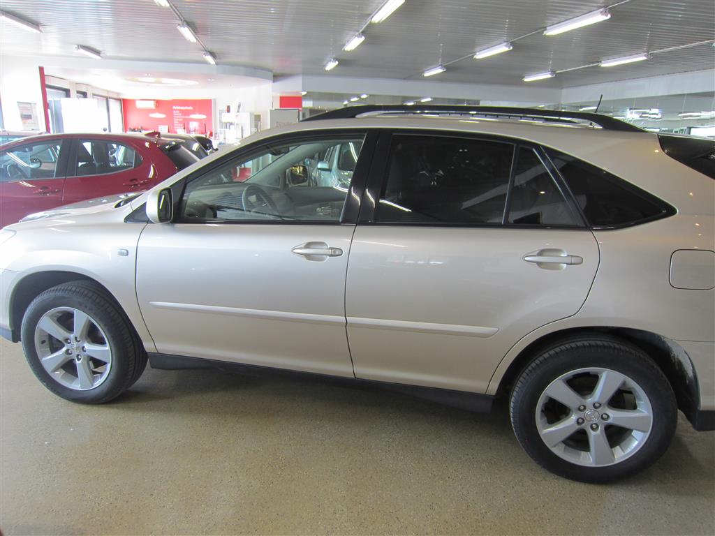 Lexus RX 2003