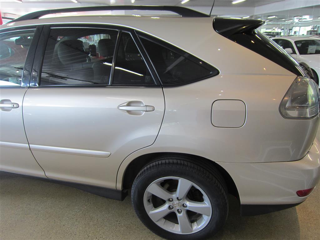 Lexus RX 2003