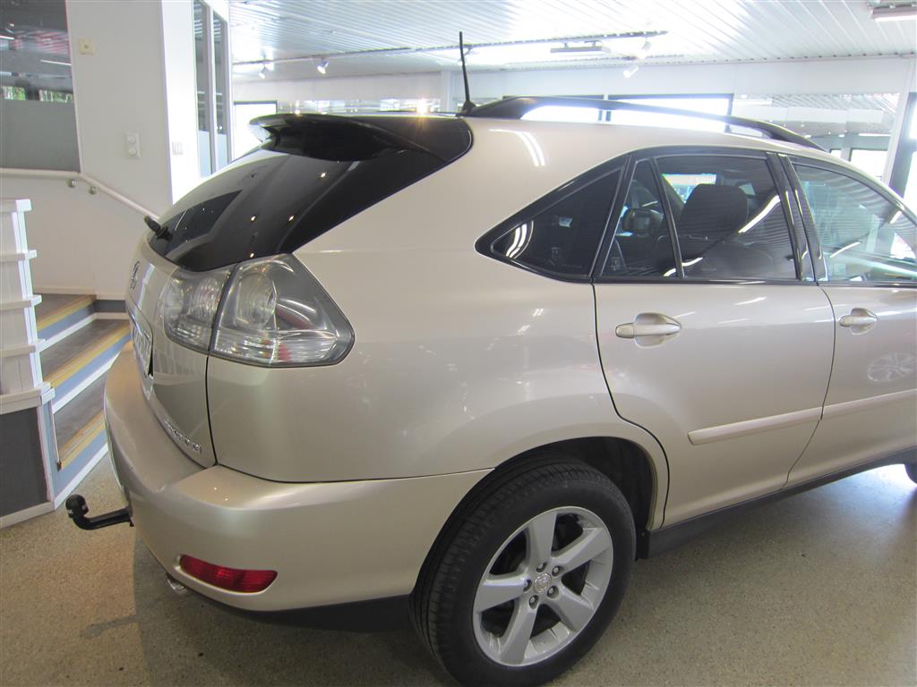 Lexus RX 2003