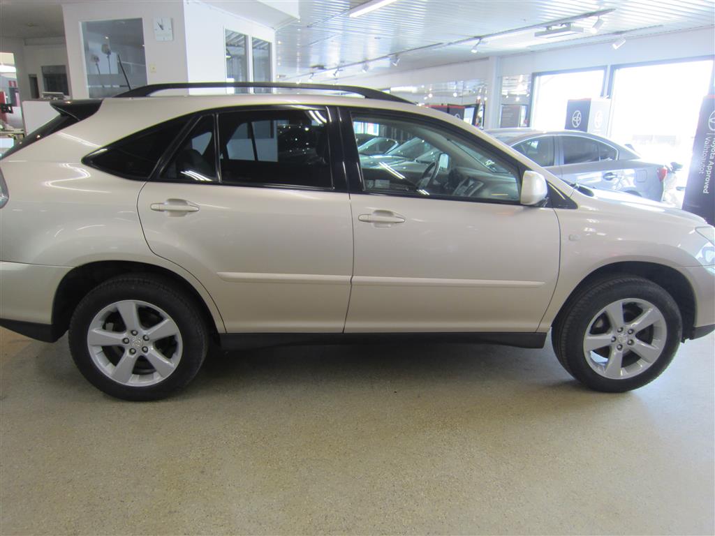Lexus RX 2003