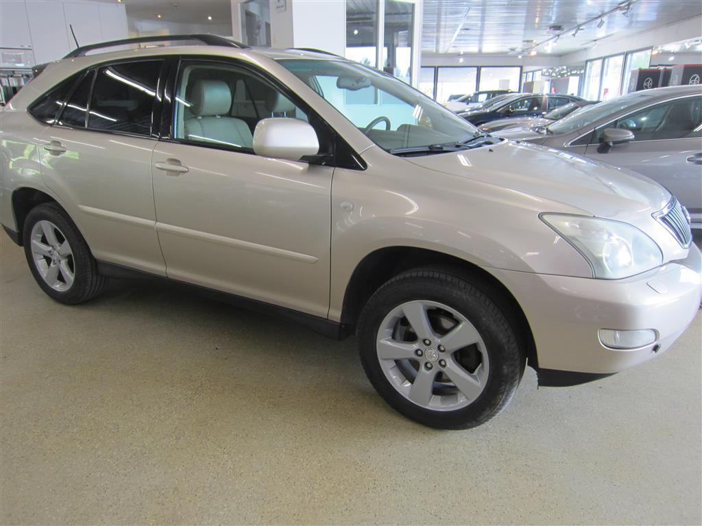 Lexus RX 2003