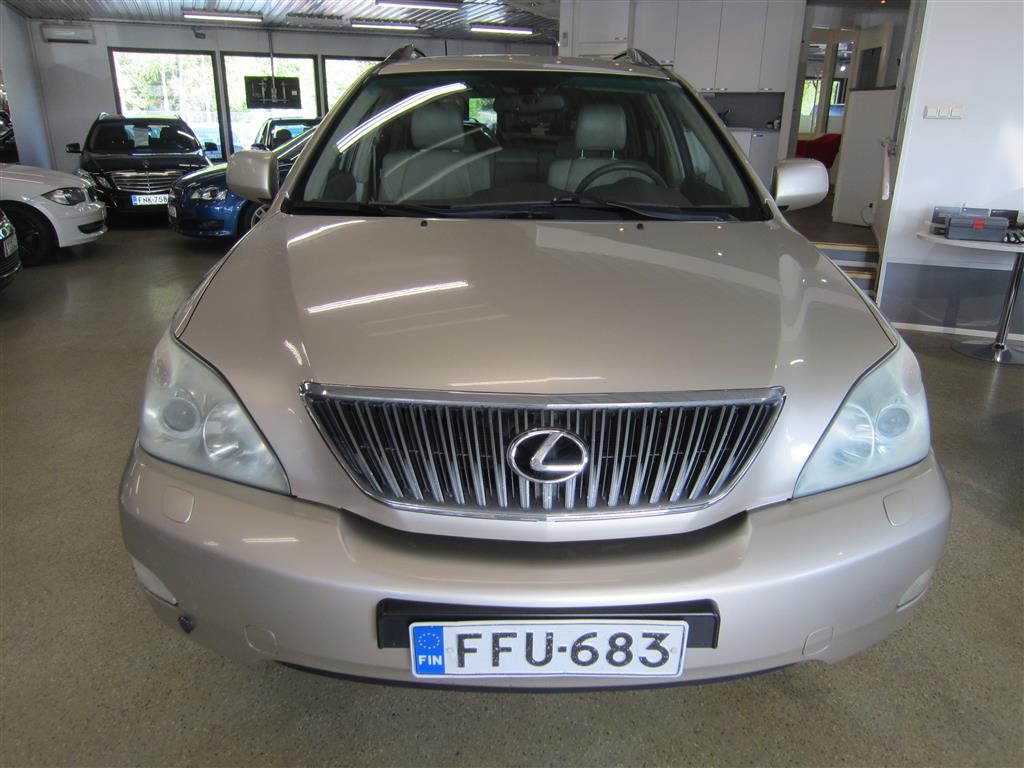 Lexus RX 2003