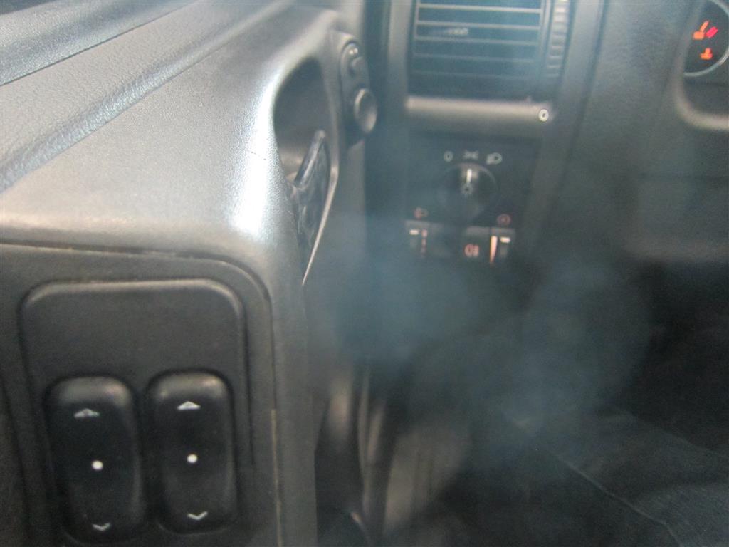 Opel Astra 2003