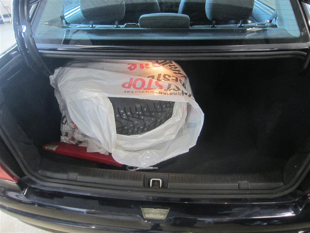 Opel Astra 2003