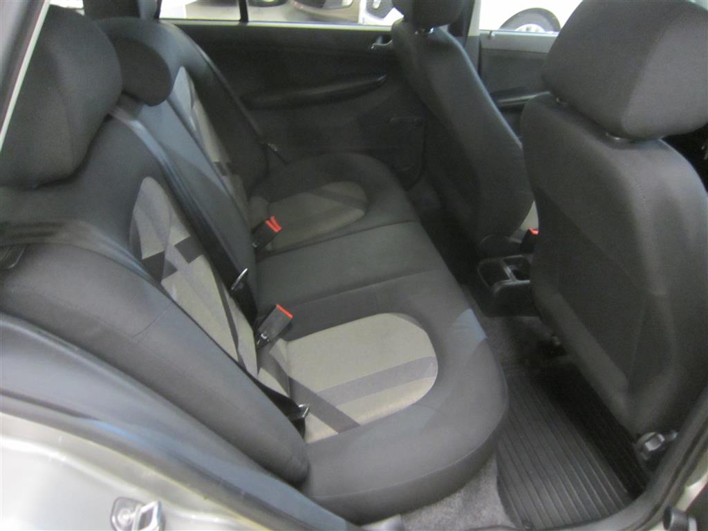 Skoda Fabia Combi 2007