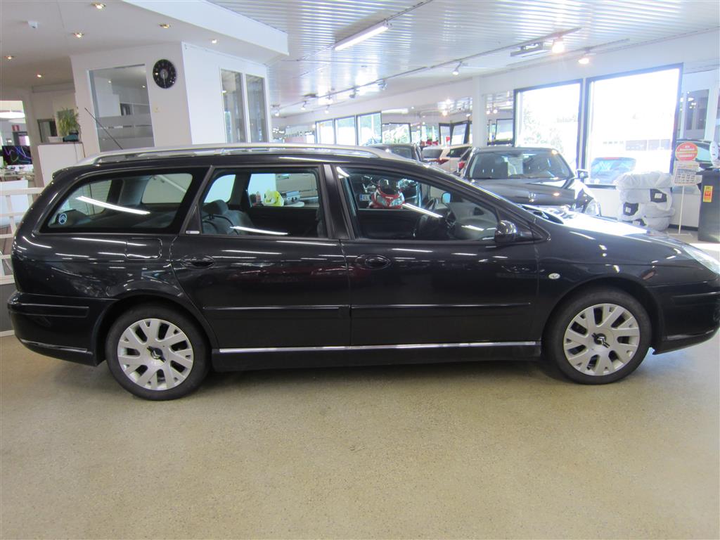Citroen C5 2007