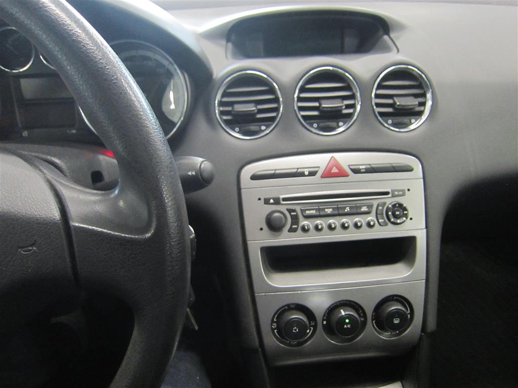 Peugeot 308 2010