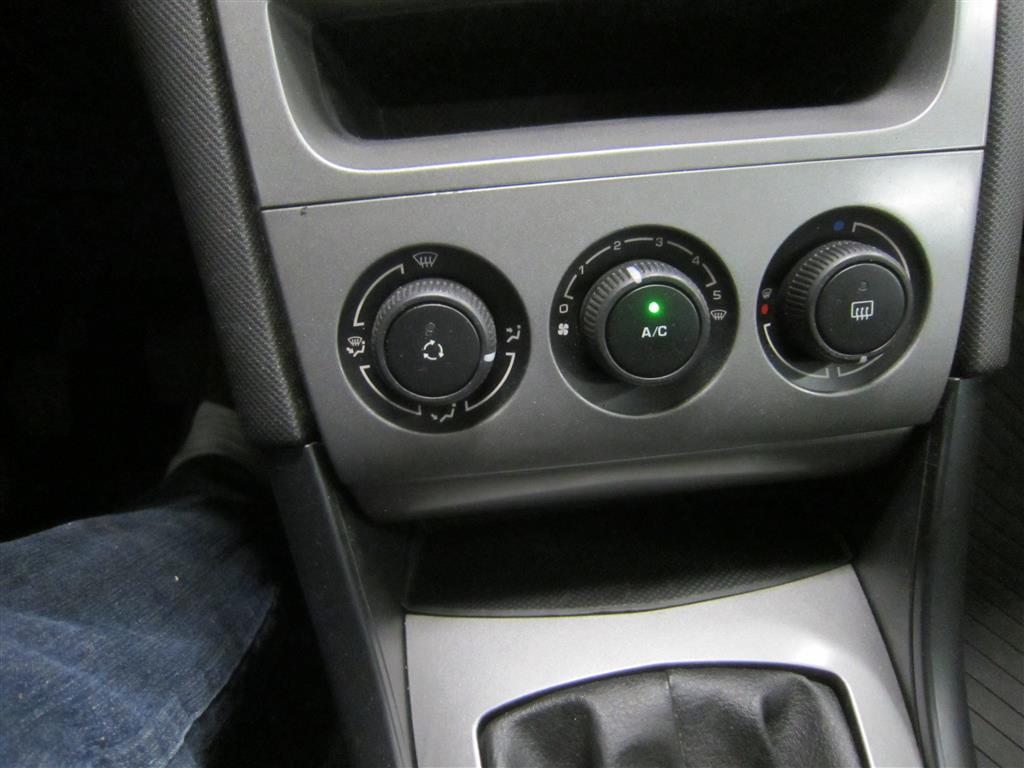 Peugeot 308 2010