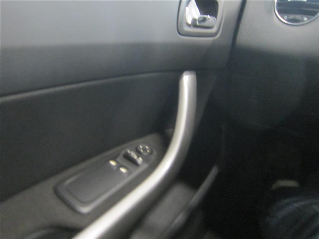 Peugeot 308 2010