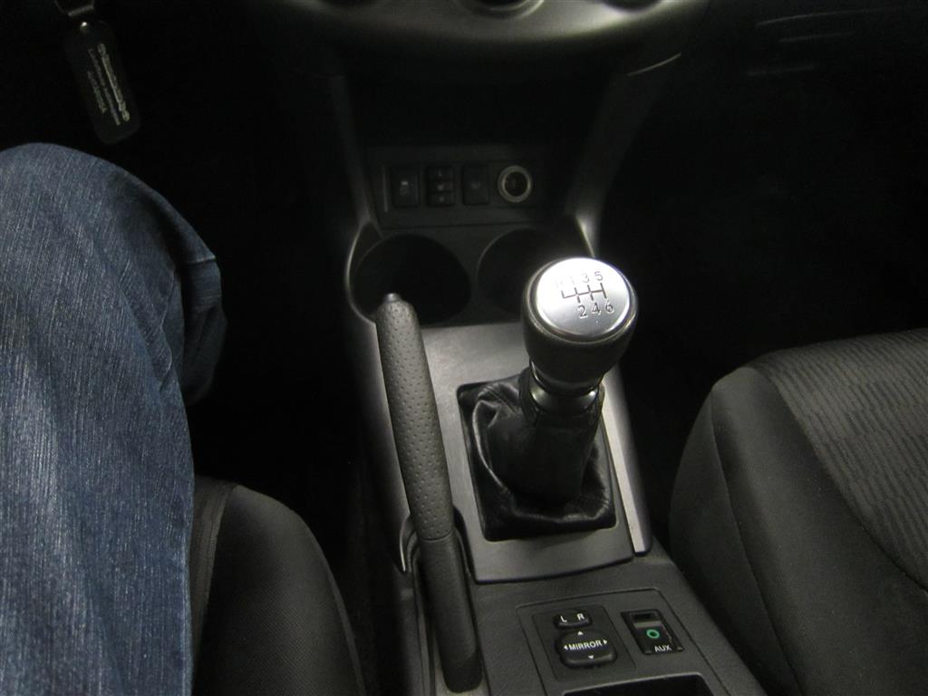 Toyota RAV4 2010