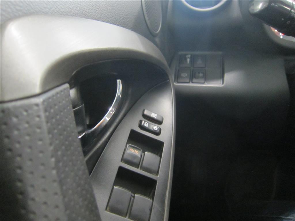 Toyota RAV4 2010