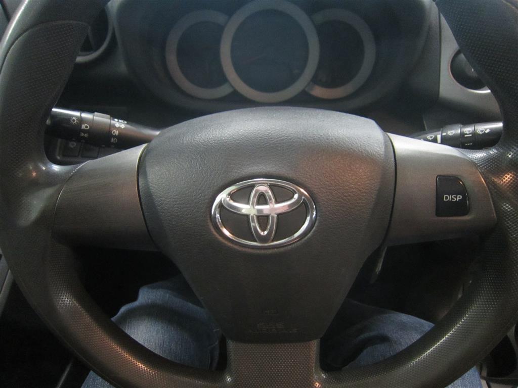 Toyota RAV4 2010