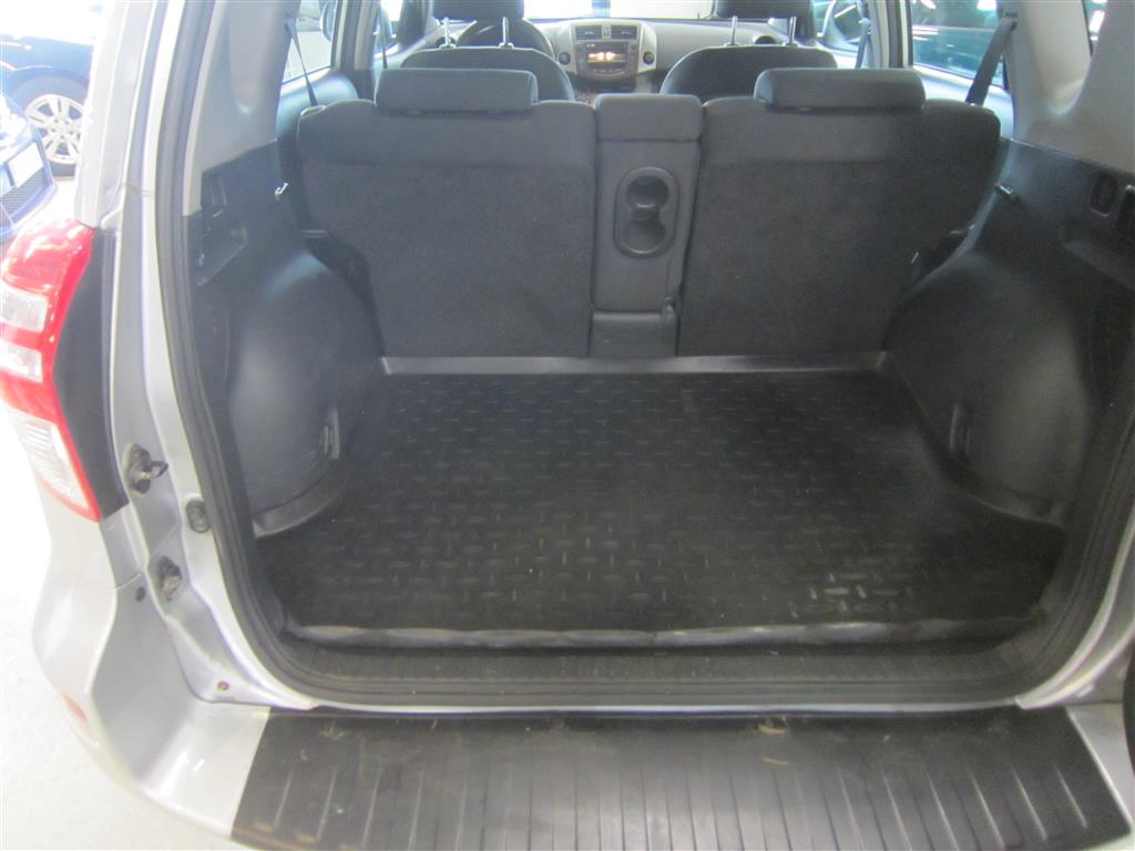 Toyota RAV4 2010