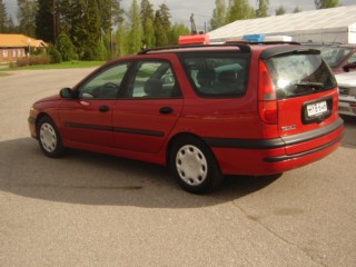 RENAULT Laguna 1999