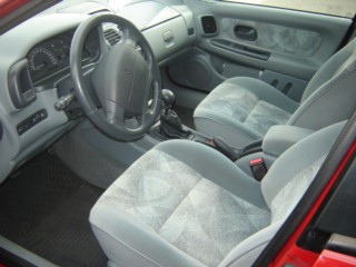 RENAULT Laguna 1999