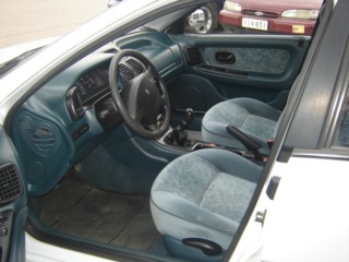 RENAULT Laguna 1996