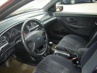 FORD Mondeo 2