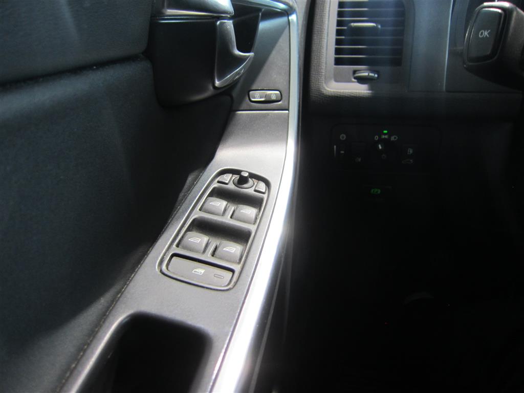 Volvo XC60 2012
