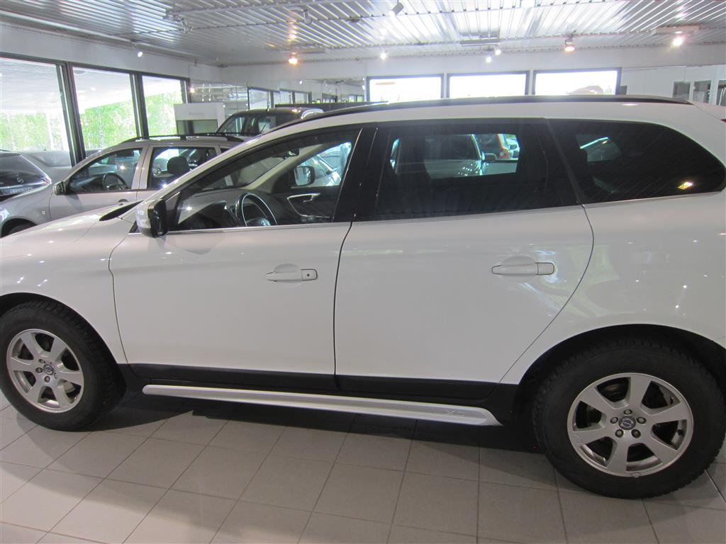 Volvo XC60 2012