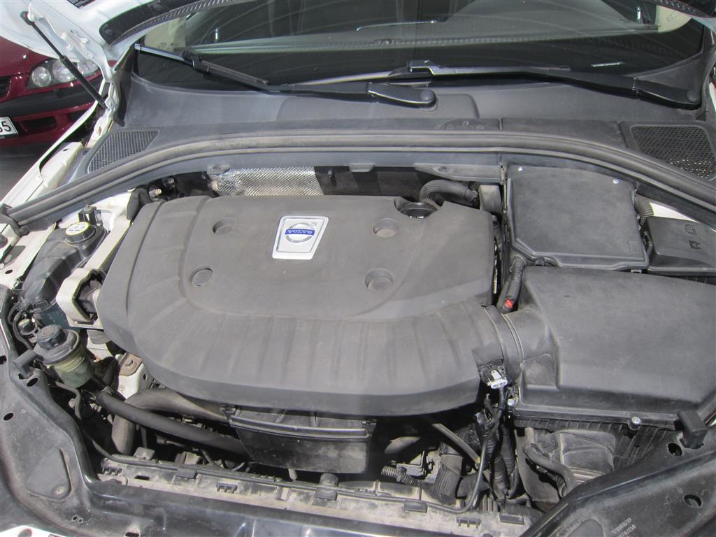 Volvo XC60 2012