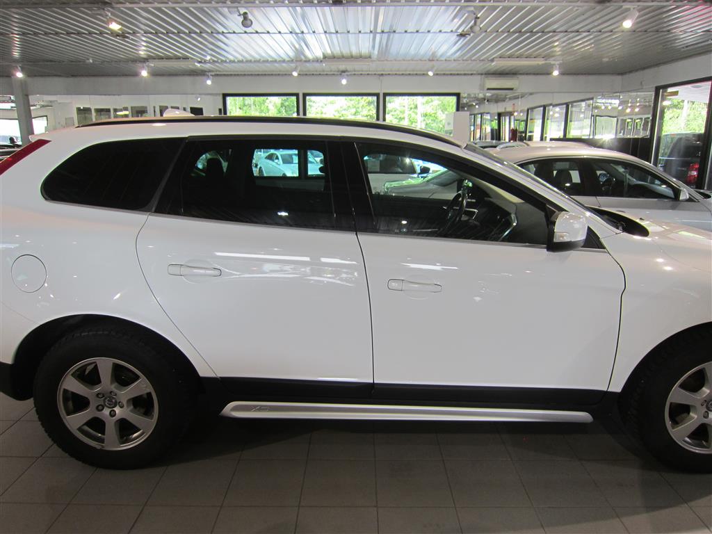 Volvo XC60 2012