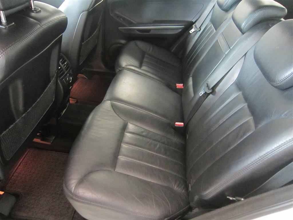 Mercedes-Benz ML 2006