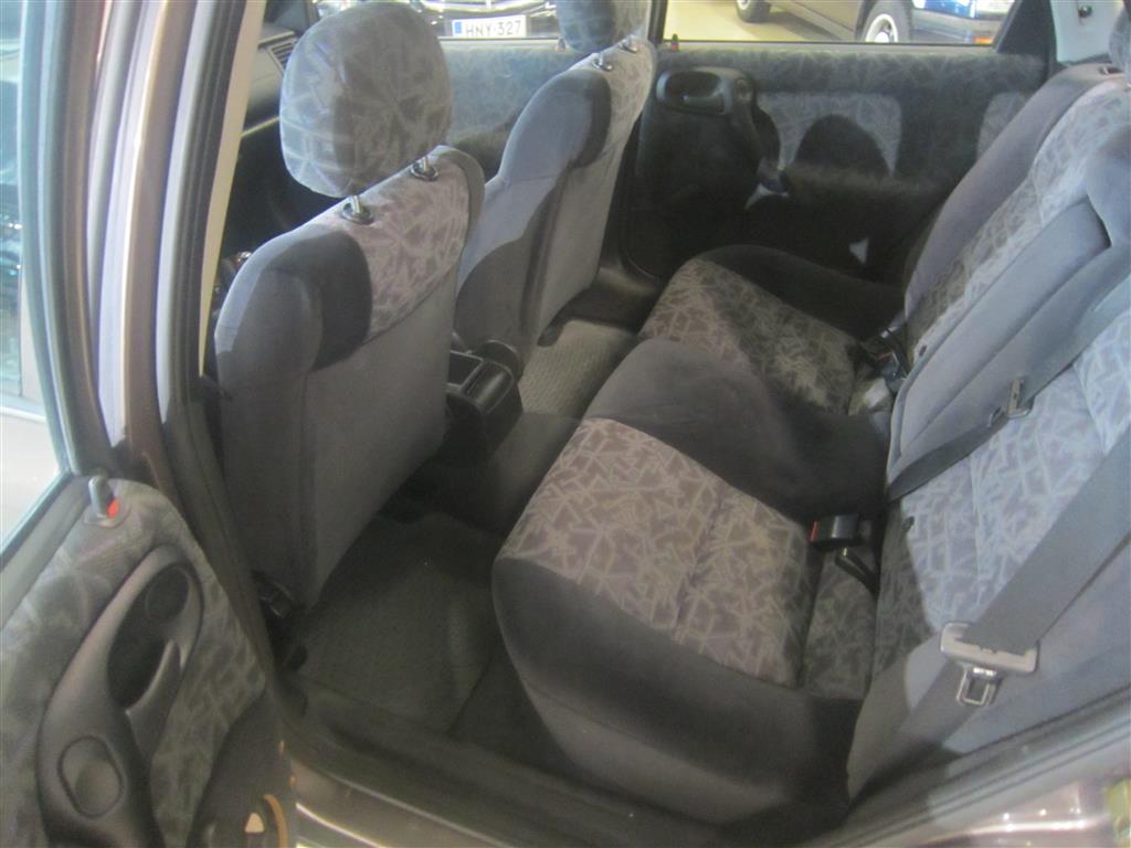 Opel Vectra 1998