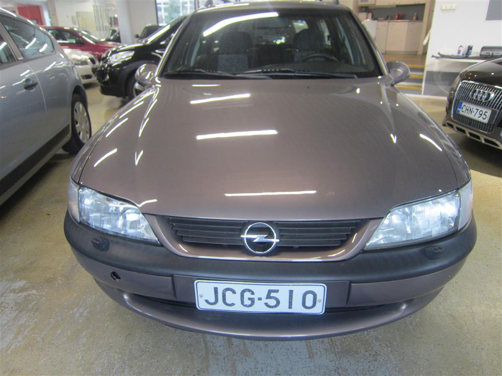 Opel Vectra 1998