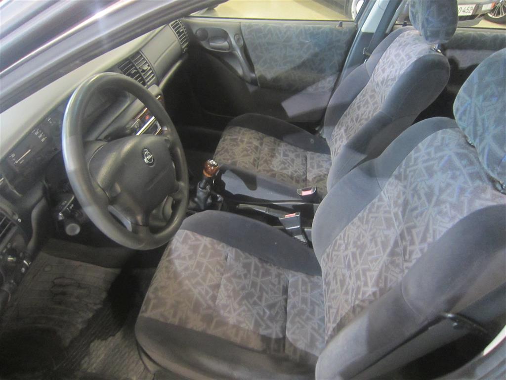 Opel Vectra 1998