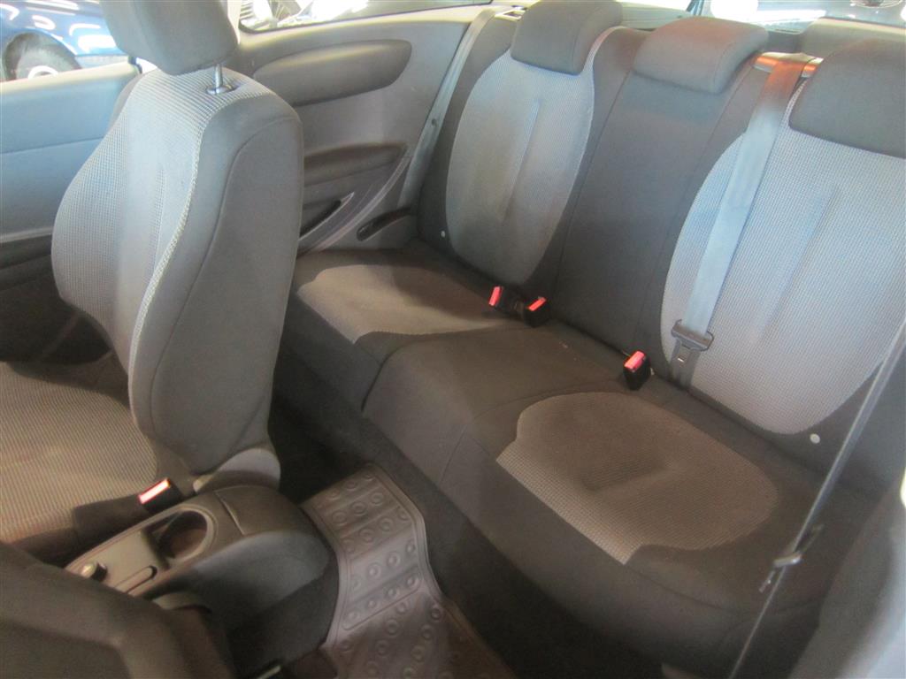 Citroen C4 2007