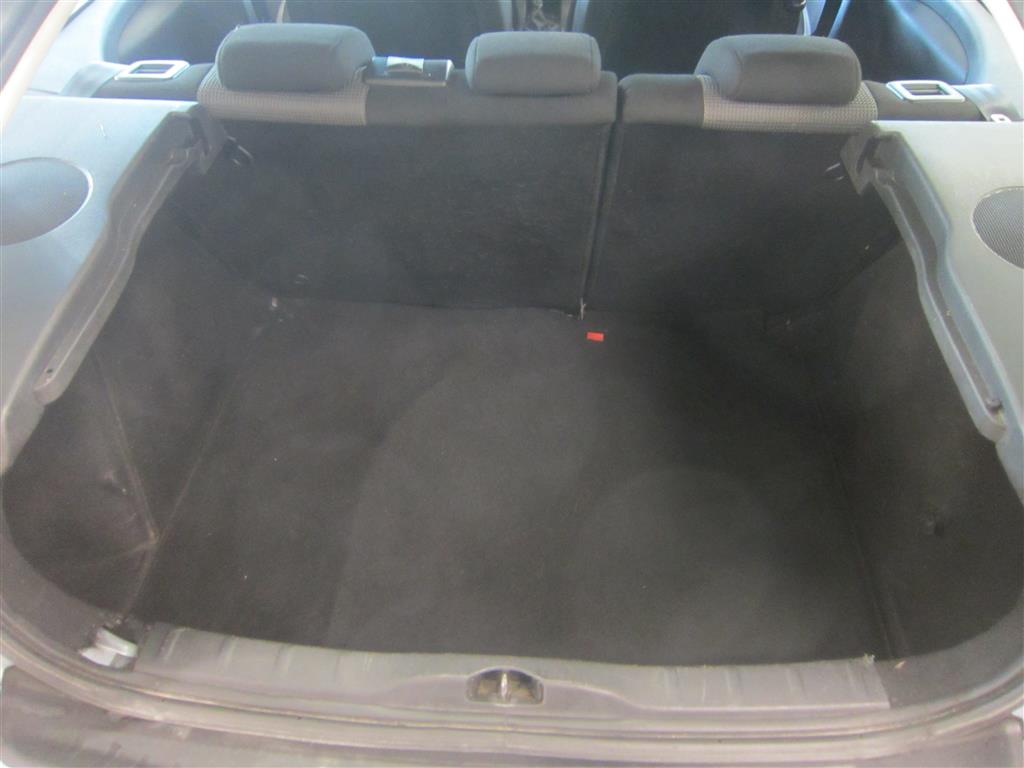Citroen C4 2007