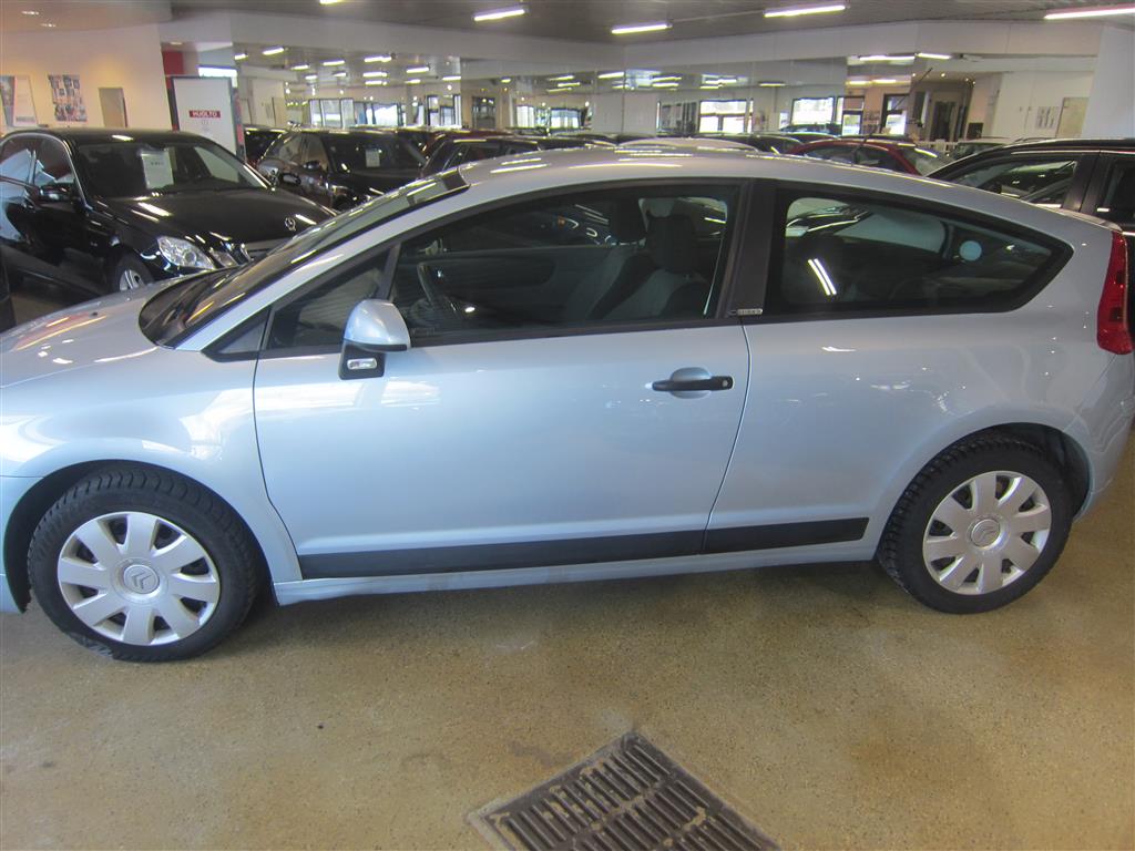 Citroen C4 2007
