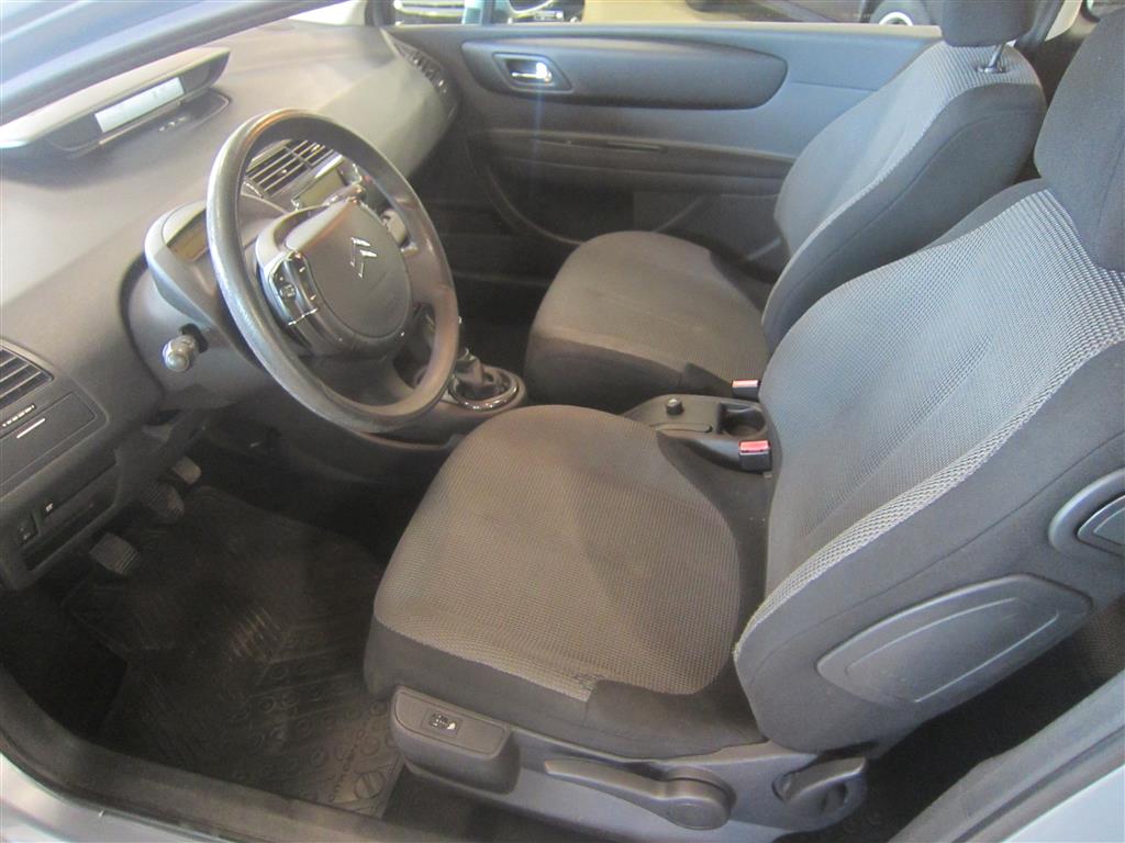 Citroen C4 2007