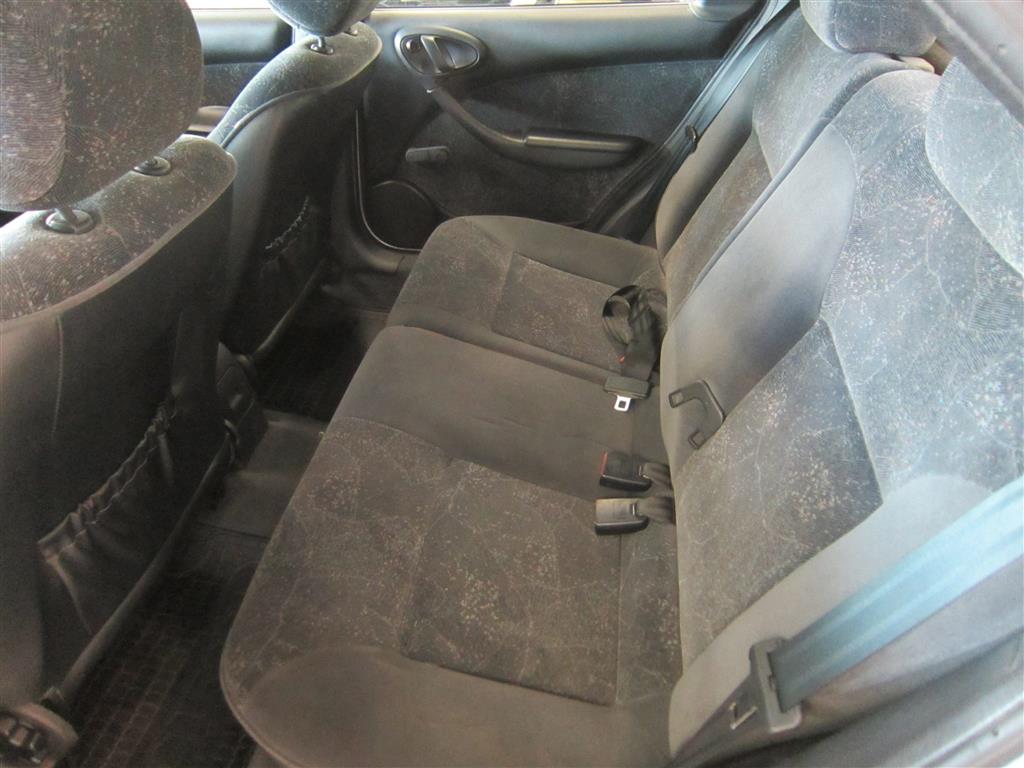 Citroen Xsara 1998