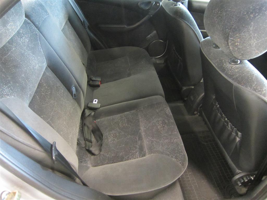 Citroen Xsara 1998