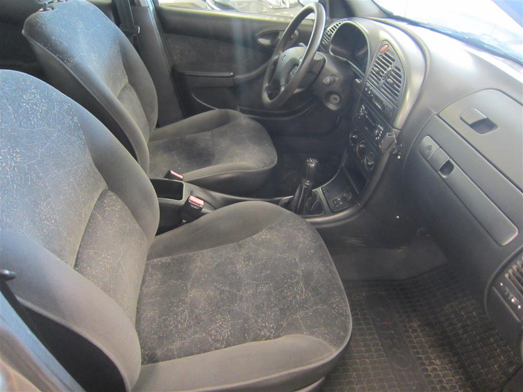 Citroen Xsara 1998